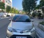 Toyota Vios   E 2016 - Bán Toyota Vios E sản xuất 2016 chính chủ