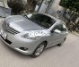 Toyota Vios   E  2008 - Cần bán lại xe Toyota Vios E 2008, màu bạc ít sử dụng