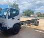 Hino 300 Series 2021 - Cần bán Hino 300 Series đời 2021, màu trắng, nhập khẩu