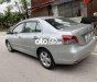 Toyota Vios   E  2008 - Cần bán lại xe Toyota Vios E 2008, màu bạc ít sử dụng