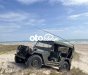 Jeep 1980 - Cần bán lại xe Jeep A2 1980, xe nhập chính chủ