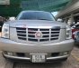 Cadillac Escalade 2007 - Cần bán lại xe Cadillac Escalade năm sản xuất 2007, màu bạc, xe nhập