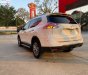 Nissan X trail   2.0 SL 2WD  2017 - Bán Nissan X trail 2.0 SL 2WD 2017, màu trắng, giá 680tr