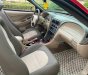 Ford Mustang 2003 - Cần bán lại xe Ford Mustang đời 2003, màu đỏ, nhập khẩu