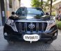 Toyota Prado 2016 - Bán Toyota Prado đời 2016, màu đen, nhập khẩu nguyên chiếc  