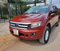 Ford Ranger MT 2014 - Bán ô tô Ford Ranger MT đời 2014, màu đỏ, xe nhập giá cạnh tranh