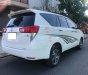 Toyota Innova   E 2.0 MT  2020 - Bán Toyota Innova E 2.0 MT năm sản xuất 2020, màu trắng số sàn, giá tốt