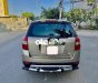 Chevrolet Captiva  MT  2008 - Cần bán Chevrolet Captiva MT sản xuất năm 2008, giá chỉ 215 triệu