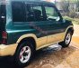 Suzuki Vitara 2005 - Bán Suzuki Vitara năm sản xuất 2005, màu xanh lam