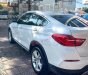 BMW X4 2015 - Bán BMW X4 đời 2015, màu trắng, nhập khẩu nguyên chiếc như mới