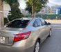 Toyota Vios   E 2016 - Bán Toyota Vios E sản xuất 2016 chính chủ