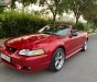Ford Mustang 2003 - Cần bán lại xe Ford Mustang đời 2003, màu đỏ, nhập khẩu