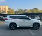 Mitsubishi Pajero     2019 - Cần bán xe Mitsubishi Pajero đời 2019, màu trắng, xe nhập  