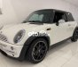 Mini Cooper 2004 - Bán Mini Cooper 2004, màu trắng, nhập khẩu giá cạnh tranh