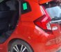 Honda Jazz RS 2019 - Cần bán xe Honda Jazz RS màu cam 2019