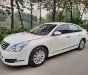 Nissan Teana 2010 - Cần bán lại xe Nissan Teana năm sản xuất 2010, màu kem (be), nhập khẩu 