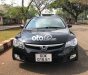 Honda Civic  AT 2007 - Cần bán Honda Civic AT sản xuất năm 2007, màu đen, nhập khẩu nguyên chiếc còn mới