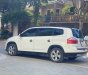 Chevrolet Orlando 2016 - Cần bán xe Chevrolet Orlando 2016, màu trắng