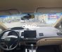 Honda Civic 2007 - Cần bán gấp Honda Civic đời 2007, màu đen