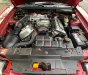 Ford Mustang 2003 - Cần bán lại xe Ford Mustang đời 2003, màu đỏ, nhập khẩu