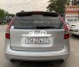 Hyundai i30  CW  2009 - Bán Hyundai i30 CW 2009, màu bạc, nhập khẩu số tự động