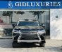 Lexus LX 570 2017 - Bán xe Lexus LX 570 -  sản xuất 2017