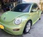 Volkswagen Beetle  2.0 2007 - Bán Volkswagen Beetle 2.0 năm 2007, xe nhập chính chủ 