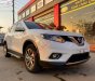 Nissan X trail   2.0 SL 2WD  2017 - Bán Nissan X trail 2.0 SL 2WD 2017, màu trắng, giá 680tr