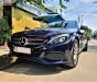 Mercedes-Benz 2016 - Bán Mercedes C200 năm sản xuất 2016, màu xanh lam xe gia đình