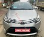 Toyota Vios   G   2014 - Bán ô tô Toyota Vios G sản xuất 2014, màu bạc