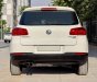 Volkswagen Tiguan 2012 - Cần bán lại xe Volkswagen Tiguan sản xuất 2012, màu trắng, nhập khẩu nguyên chiếc