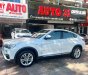 BMW X4 2015 - Bán BMW X4 sản xuất năm 2015, màu trắng, nhập khẩu nguyên chiếc chính chủ