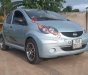 BYD F0   1.0 MT  2011 - Cần bán BYD F0 1.0 MT đời 2011, màu xanh lam, nhập khẩu 