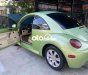 Volkswagen Beetle  2.0 2007 - Bán Volkswagen Beetle 2.0 năm 2007, xe nhập chính chủ 