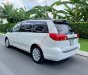 Toyota Sienna   Limited 3.5 AWD  2009 - Bán Toyota Sienna Limited 3.5 AWD 2009, màu trắng, nhập khẩu