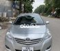 Toyota Vios   E  2008 - Cần bán lại xe Toyota Vios E 2008, màu bạc ít sử dụng