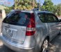 Hyundai i30   CW  2009 - Cần bán gấp Hyundai i30 CW sản xuất 2009, màu bạc, nhập khẩu, giá chỉ 285 triệu