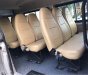 Ford Transit   2015 - Cần bán lại xe Ford Transit sản xuất năm 2015, màu bạc, giá chỉ 270 triệu