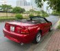 Ford Mustang 2003 - Cần bán lại xe Ford Mustang đời 2003, màu đỏ, nhập khẩu