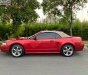 Ford Mustang 2003 - Cần bán lại xe Ford Mustang đời 2003, màu đỏ, nhập khẩu