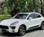 Porsche 2015 - Bán Porsche Macan sản xuất năm 2015, màu trắng, nhập khẩu như mới