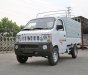 Xe tải 500kg - dưới 1 tấn    2021 - Đại lý Dongben - Dongben K9 đầy đủ loại thùng (lửng-kín-bạt-cánh dơi)