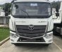 Thaco AUMAN   2021 - Xe tải 9,1 tấn thùng dài 7m4 Thaco Auman C160