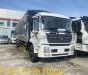 JRD HFC B180 2021 - Xe tải 8T chở tủ ghế nội thất thùng daì 9m8, vay cao giá hợp lý