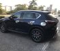 Mazda CX 5 2017 - Cần bán Mazda CX 5 đời 2017, màu đen, 755 triệu