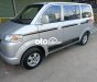 Suzuki APV 2006 - Bán xe Suzuki APV đời 2006, màu bạc chính chủ, giá 146tr