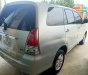 Toyota Innova 2011 - Bán Toyota Innova sản xuất 2011, xe chính chủ - cam kết chất lượng tốt, giá sập sàn