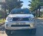 Toyota Fortuner   G  2011 - Bán Toyota Fortuner G đời 2011, màu bạc  