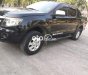 Ford Ranger XLS 2013 - Cần bán Ford Ranger XLS sản xuất năm 2013, màu đen, xe nhập, 383tr