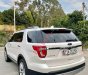 Ford Explorer   2.3 Ecoboost   2017 - Cần bán Ford Explorer 2.3 Ecoboost sản xuất 2017, màu trắng, xe nhập như mới